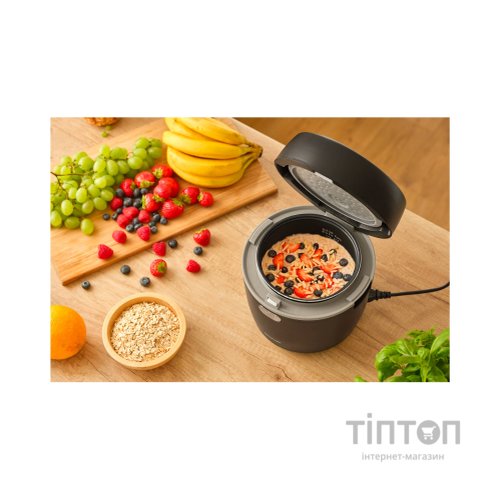 Мультиварка Sencor SRM0671BK