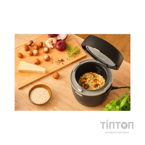 Мультиварка Sencor SRM0671BK