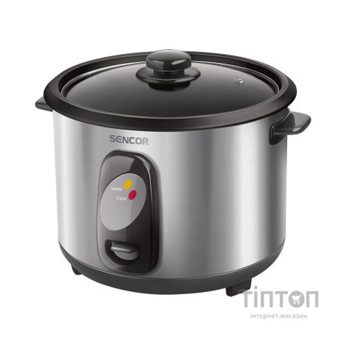 Мультиварка Sencor SRM1550SS