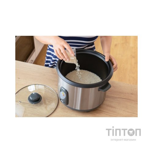 Мультиварка Sencor SRM1550SS