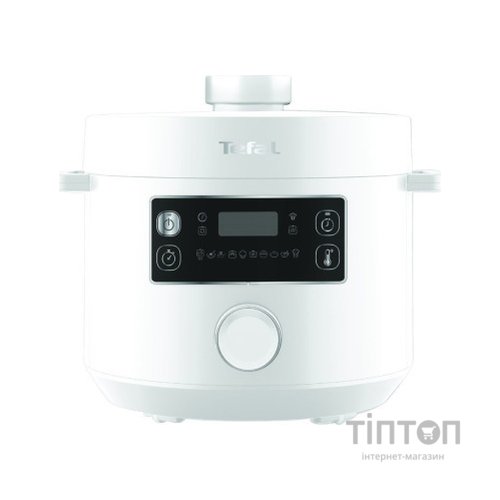 Мультиварка Tefal CY754130