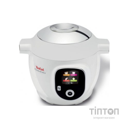Мультиварка Tefal CY851130