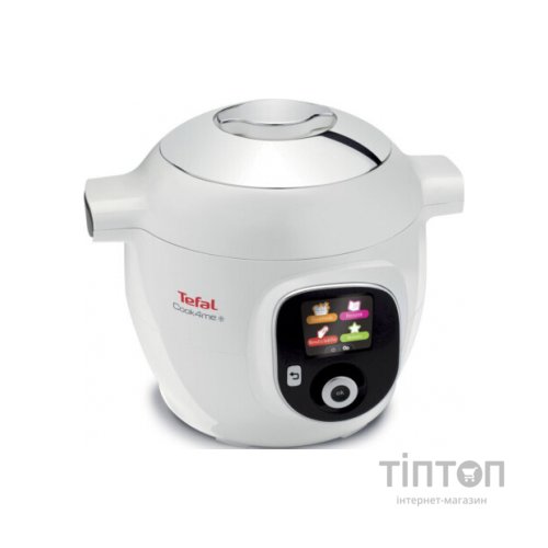 Мультиварка Tefal CY851130