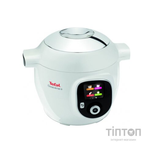 Мультиварка Tefal CY851130