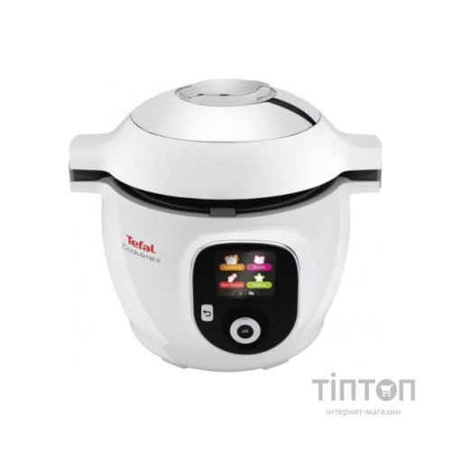 Мультиварка Tefal CY851130