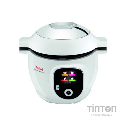 Мультиварка Tefal CY851130
