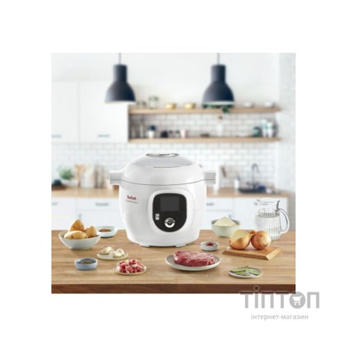 Мультиварка Tefal CY851130