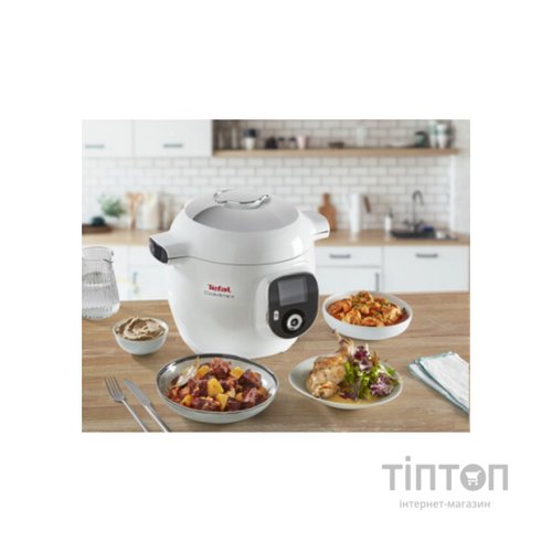 Мультиварка Tefal CY851130