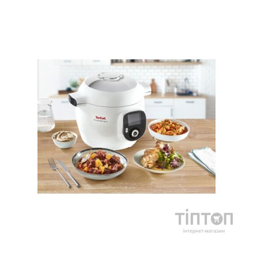 Мультиварка Tefal CY851130