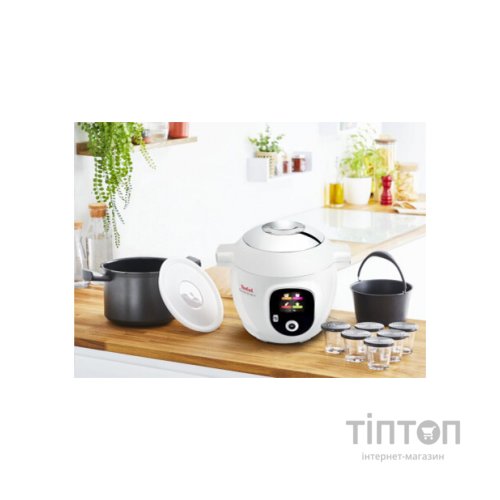 Мультиварка Tefal CY851130