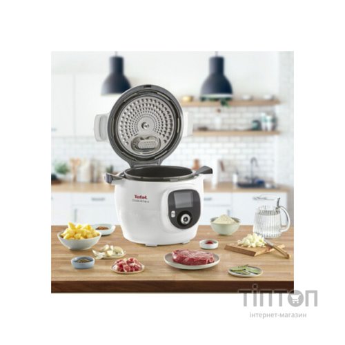 Мультиварка Tefal CY851130