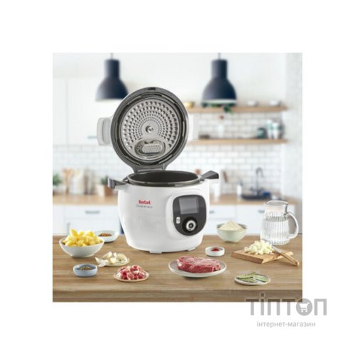 Мультиварка Tefal CY851130