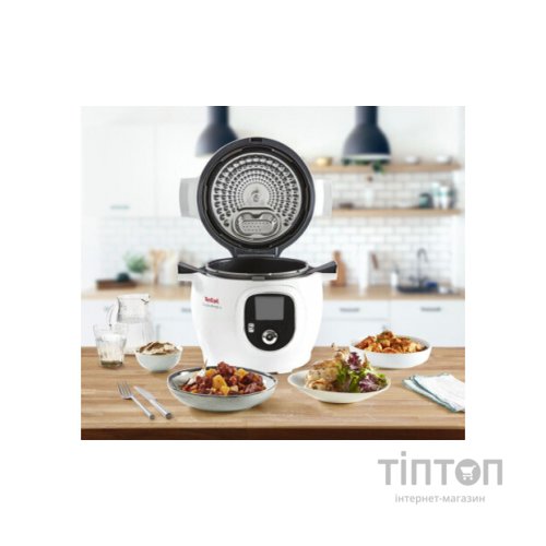 Мультиварка Tefal CY851130