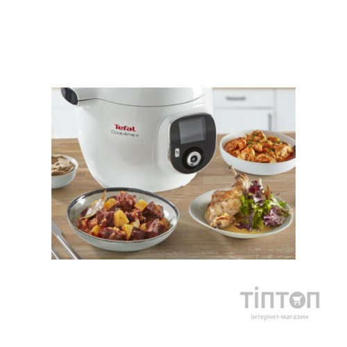Мультиварка Tefal CY851130