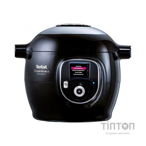 Мультиварка Tefal CY855830