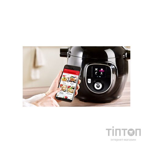 Мультиварка Tefal CY855830