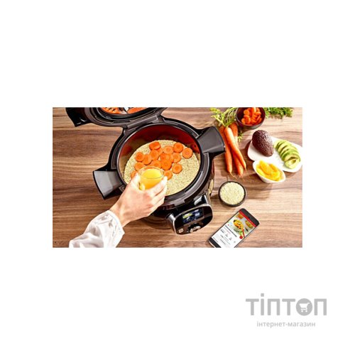Мультиварка Tefal CY855830