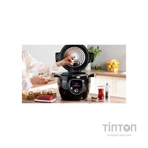 Мультиварка Tefal CY855830