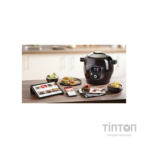Мультиварка Tefal CY855830