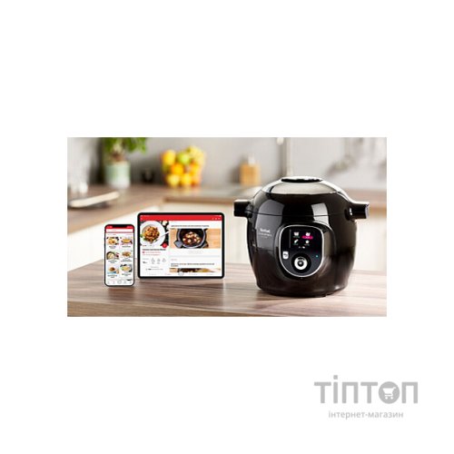 Мультиварка Tefal CY855830