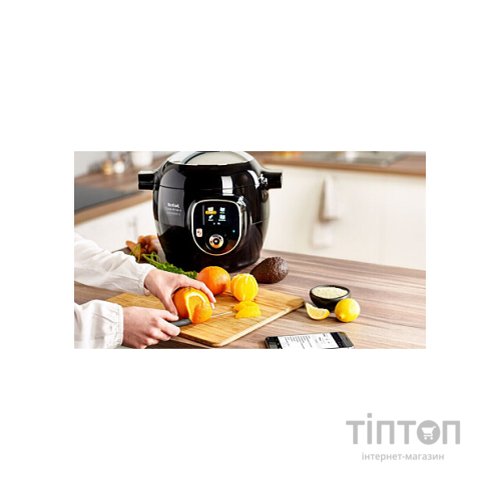 Мультиварка Tefal CY855830