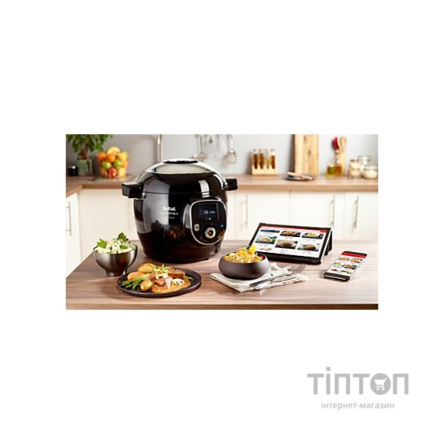 Мультиварка Tefal CY855830