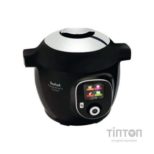 Мультиварка Tefal CY855830