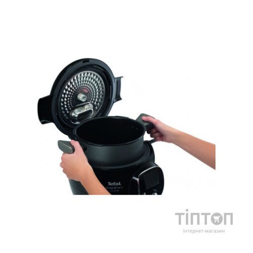 Мультиварка Tefal CY855830
