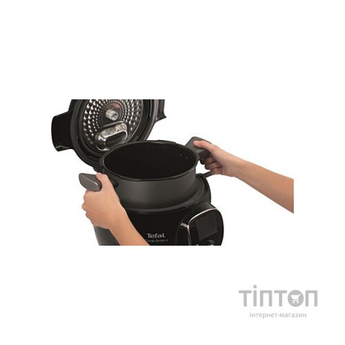 Мультиварка Tefal CY855830
