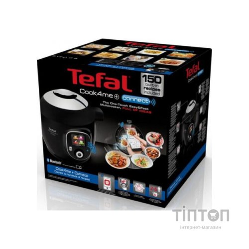 Мультиварка Tefal CY855830