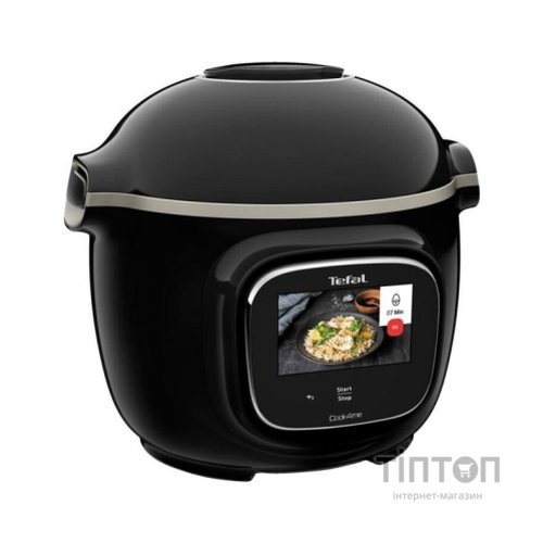 Мультиварка Tefal CY912830