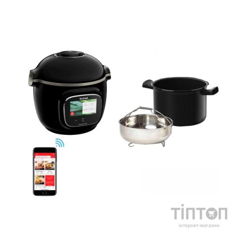 Мультиварка Tefal CY912830