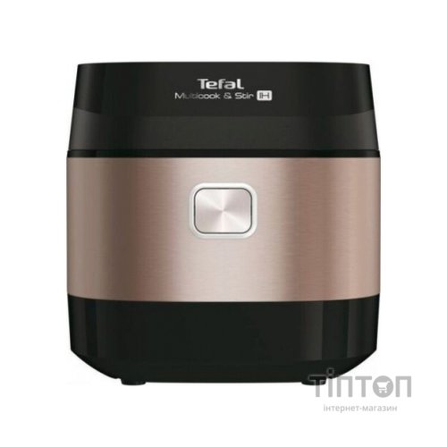 Мультиварка Tefal RK905A34