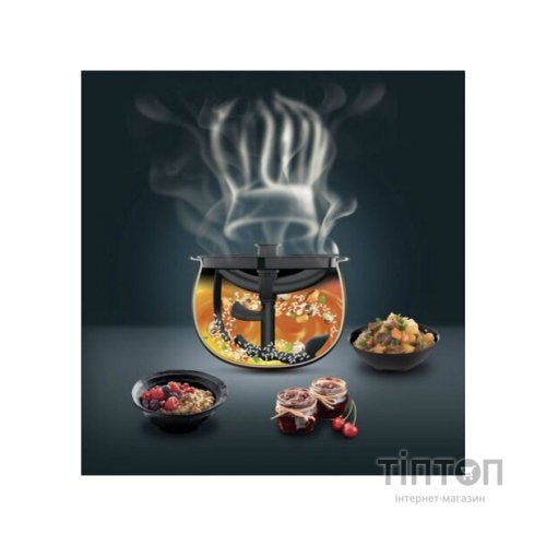 Мультиварка Tefal RK905A34