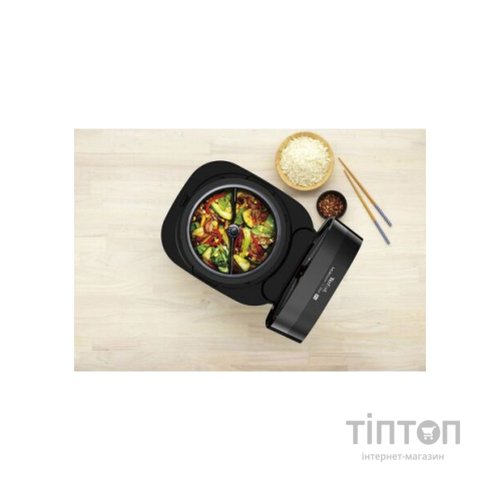 Мультиварка Tefal RK905A34