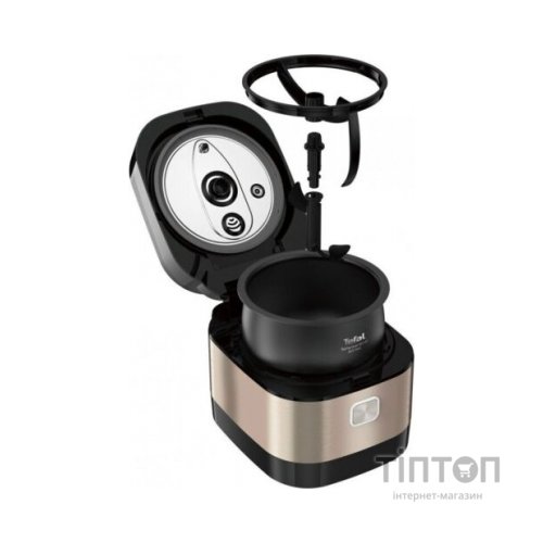 Мультиварка Tefal RK905A34