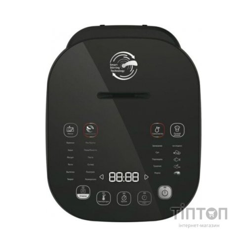 Мультиварка Tefal RK905A34