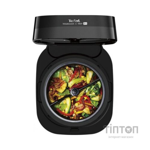 Мультиварка Tefal RK905A34