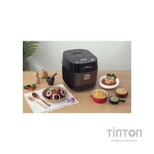 Мультиварка Tefal RK905A34