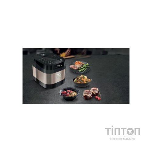 Мультиварка Tefal RK905A34