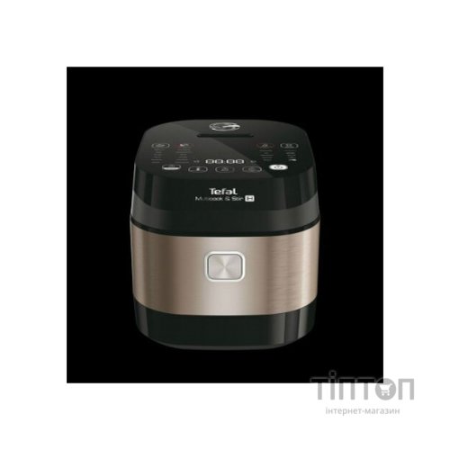 Мультиварка Tefal RK905A34