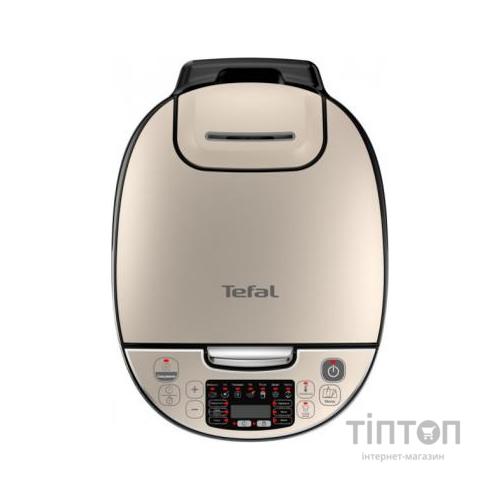 Мультиварка Tefal RK321A34
