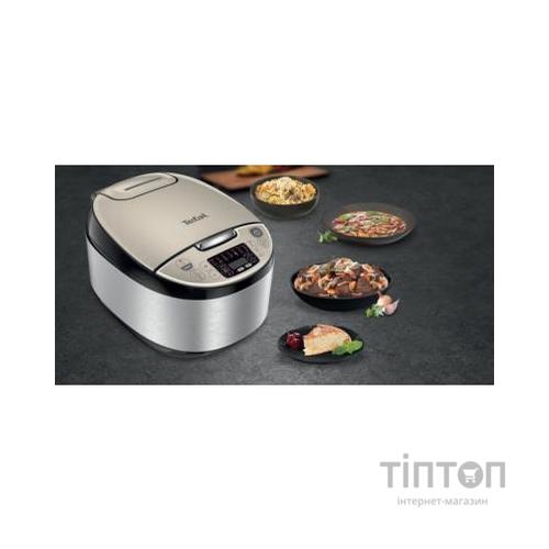 Мультиварка Tefal RK321A34