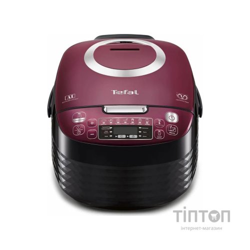 Мультиварка Tefal RK740532