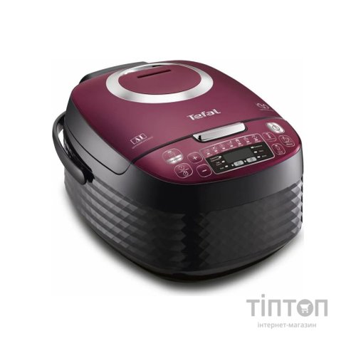 Мультиварка Tefal RK740532