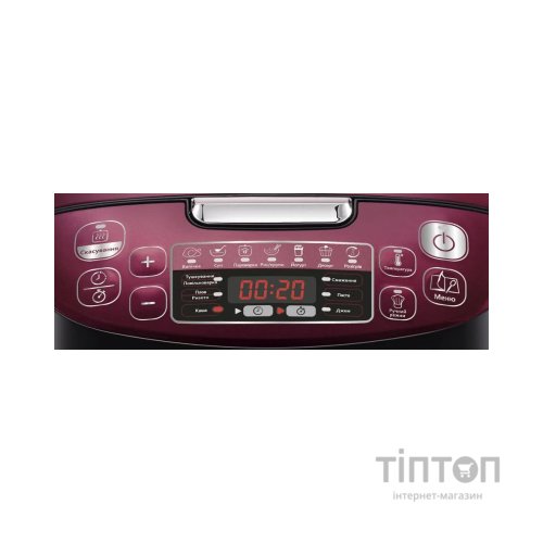 Мультиварка Tefal RK740532