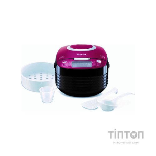 Мультиварка Tefal RK740532