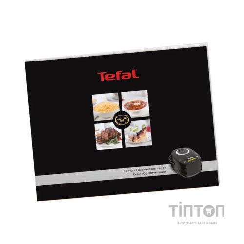 Мультиварка Tefal RK740532