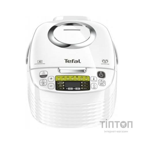 Мультиварка Tefal RK745134