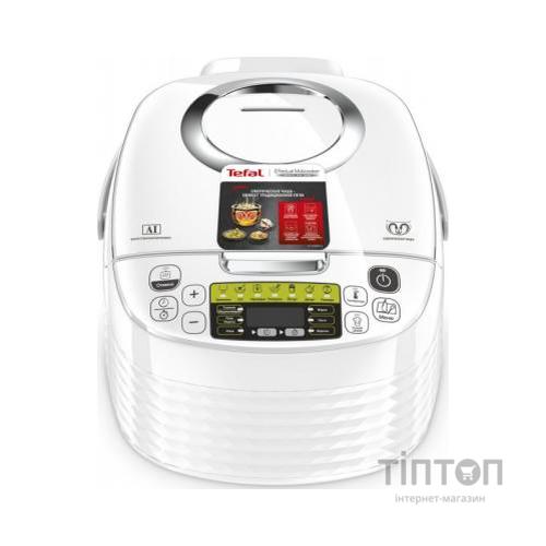 Мультиварка Tefal RK745134